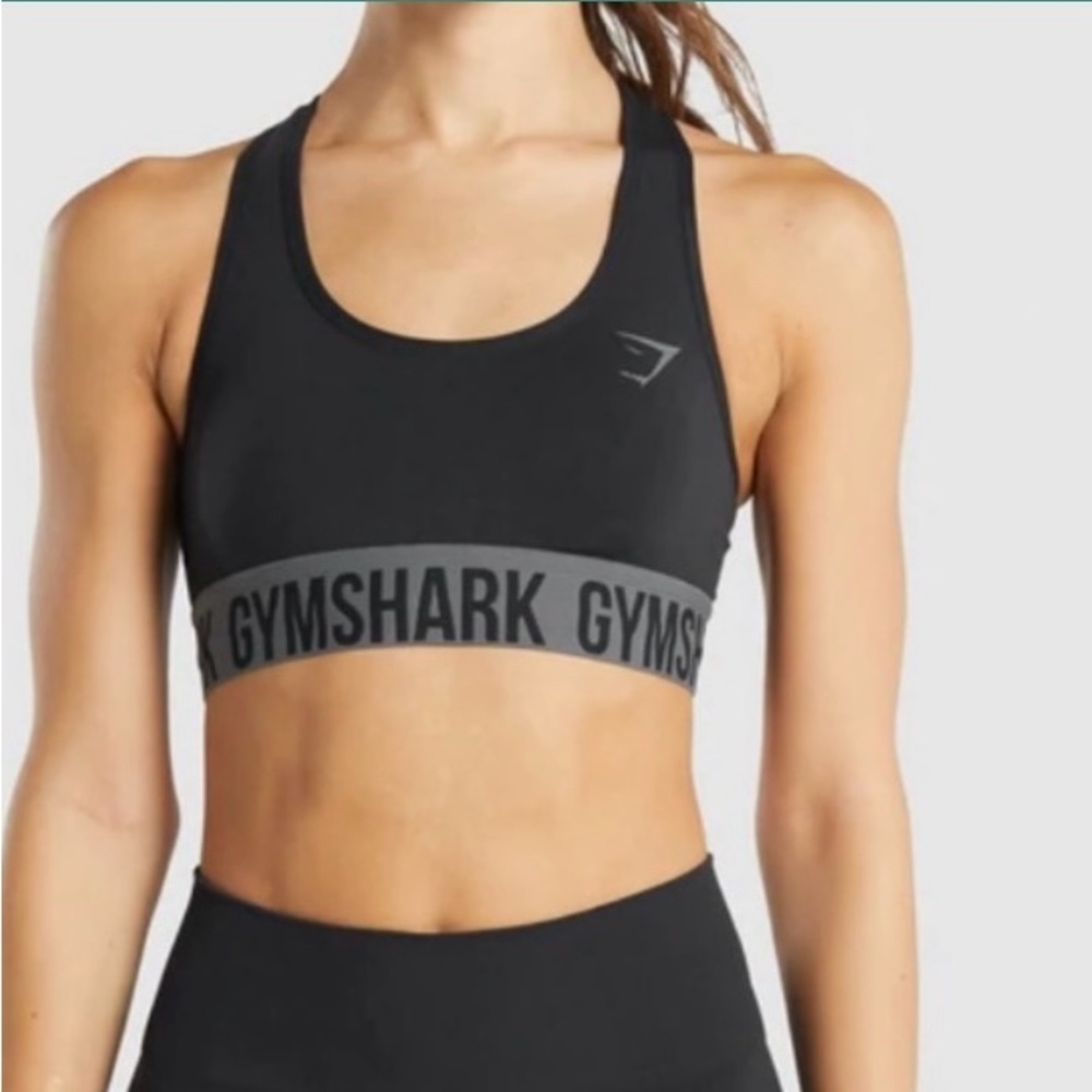 Gymshark Small fit seamless Padded sports bra